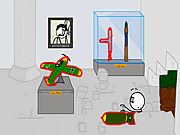 Игра Украсть Бриллиант